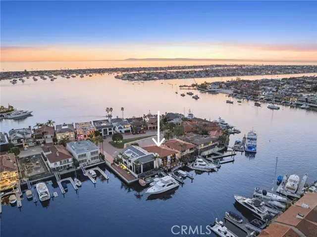 Newport Beach, CA 92660,47 Linda Island