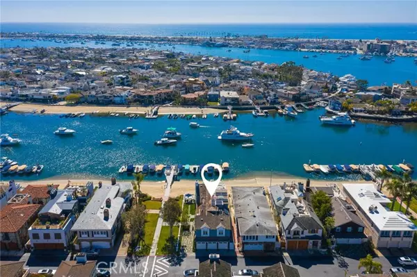 Newport Beach, CA 92660,14 Beacon Bay