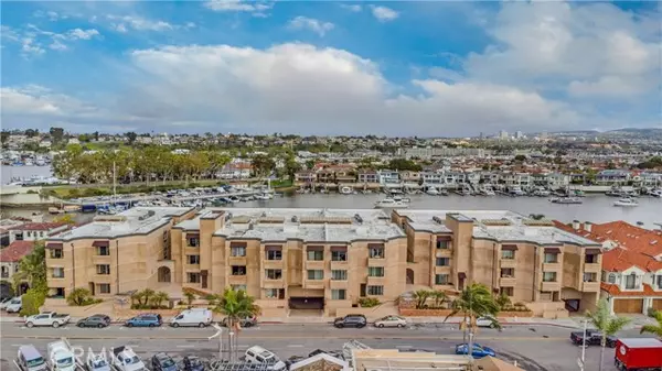 621 Lido Park Drive #6, Newport Beach, CA 92663