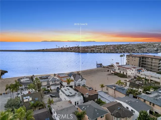 2616 Cove Street, Corona Del Mar (newport Beach), CA 92625