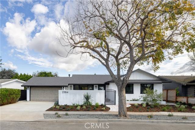 2384 Fordham Drive, Costa Mesa, CA 92626