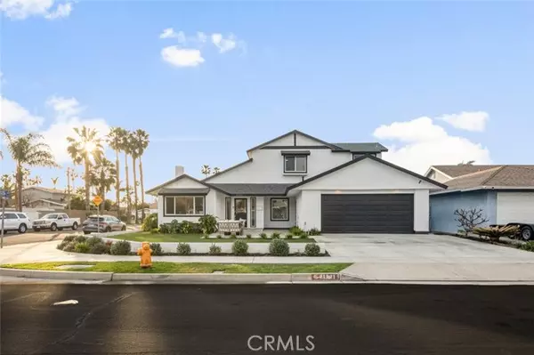 21221 Banff Lane, Huntington Beach, CA 92646