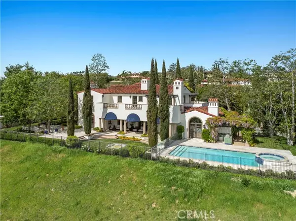 31 Black Hawk, Irvine, CA 92603