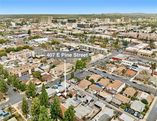 407 E Pine Street, Santa Ana, CA 92701