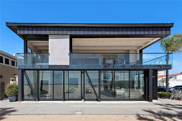 Newport Beach, CA 92663,1504 W Oceanfront #5