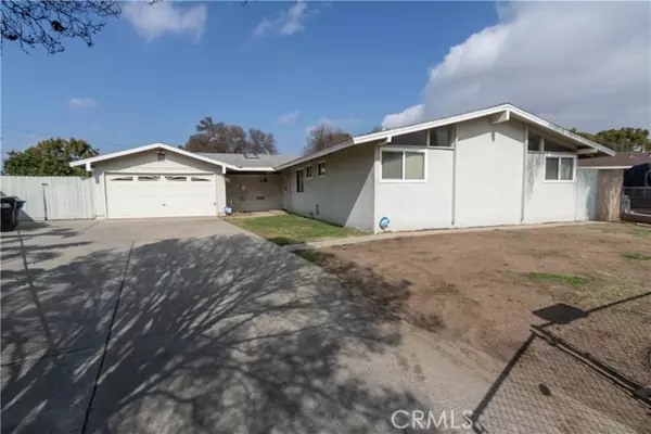 1083 Gilwood Avenue, La Puente, CA 91744