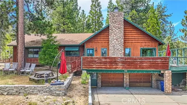 796 Cove, Big Bear City, CA 92315