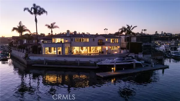 Newport Beach, CA 92660,301 Morning Star Lane