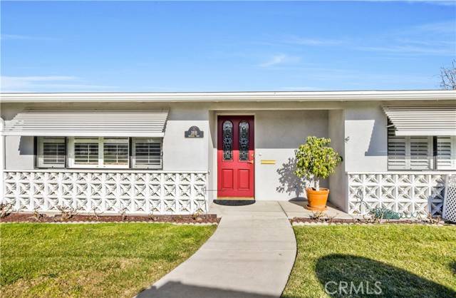 1622 Merion ##38B, Seal Beach, CA 90740