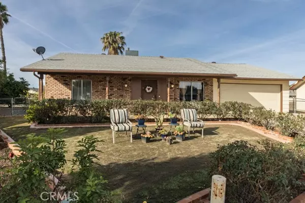 Menifee, CA 92586,27327 Ventan Street