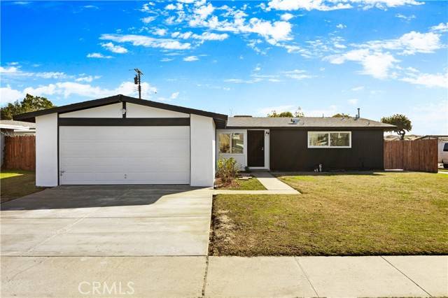 5788 Los Encinos Street, Buena Park, CA 90620