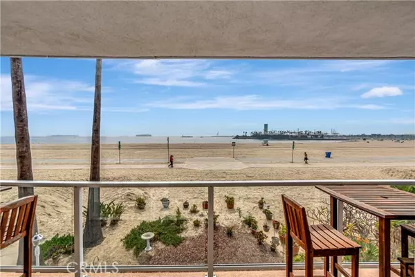 1200 E Ocean Boulevard #21, Long Beach, CA 90802