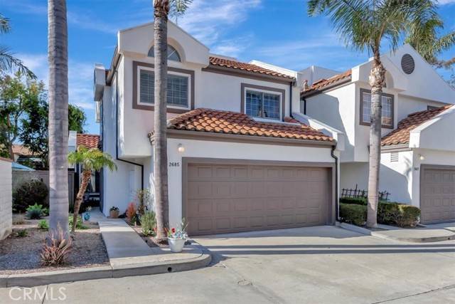 2685 Pala Mesa Court #3, Costa Mesa, CA 92627
