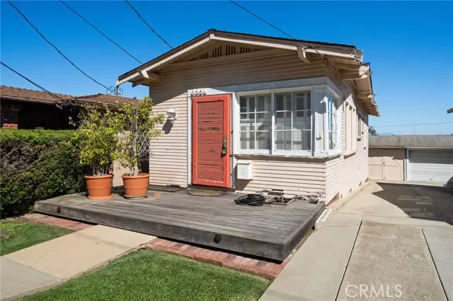 San Pedro (los Angeles), CA 90731,3224 S Carolina Street