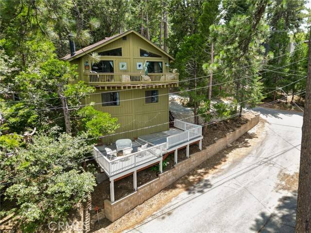 Lake Arrowhead, CA 92352,534 Dover Court