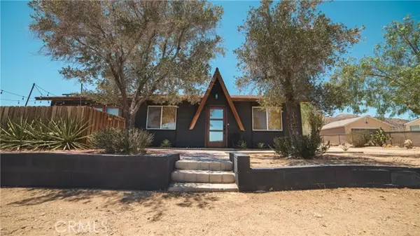 4762 Avenida Del Sol, Joshua Tree, CA 92252