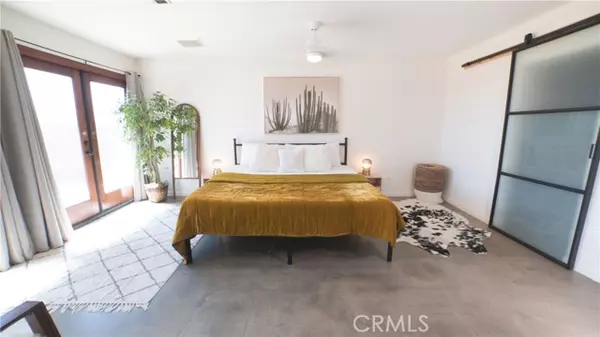 Joshua Tree, CA 92252,4762 Avenida Del Sol