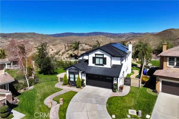 Canyon Country (santa Clarita), CA 91387,29799 Mammoth Lane