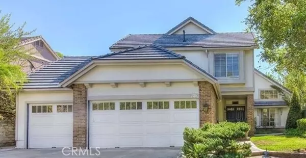 2 Wellesley Court, Laguna Hills, CA 92679