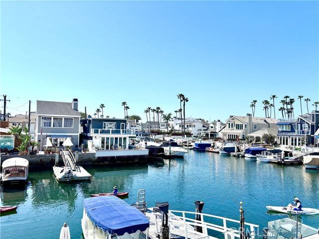 3603 Finley Avenue, Newport Beach, CA 92663
