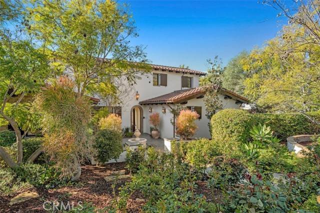 25 Salt Bush, Irvine, CA 92603