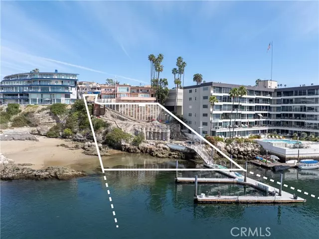 Corona Del Mar (newport Beach), CA 92625,2495 Ocean Boulevard