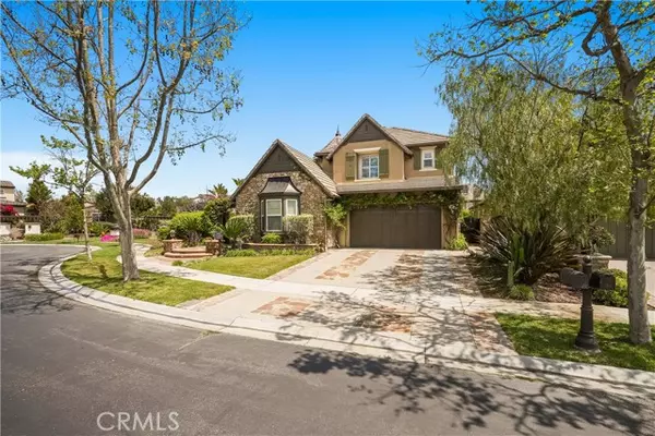 Ladera Ranch, CA 92694,7 Waltham Road