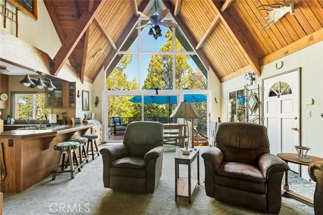 Lake Arrowhead, CA 92352,256 B Lane