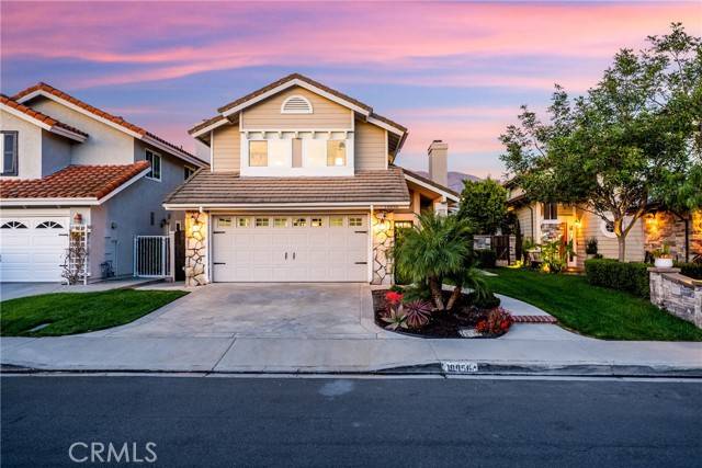 18856 Vista Modjeska Road, Lake Forest (el Toro), CA 92679