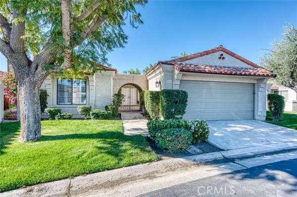 48111 Calle Seranas, La Quinta, CA 92253