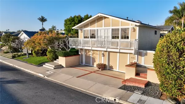1518 Dolphin Terrace, Corona Del Mar (newport Beach), CA 92625