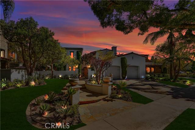 20 Castellina Drive, Newport Coast, CA 92657
