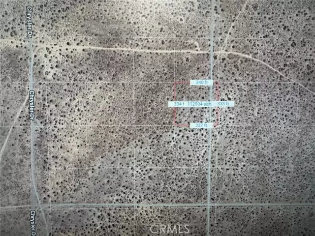 Aerial Acres, CA 93523,0 Chrysler