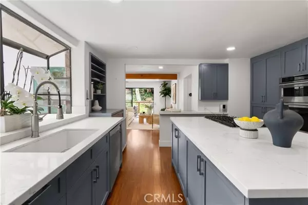 645 Griffith Way, Laguna Beach, CA 92651