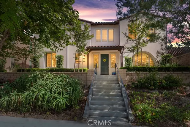 137 Lavender, Lake Forest (el Toro), CA 92630