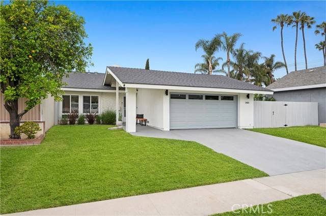 3481 San Marino Circle, Costa Mesa, CA 92626