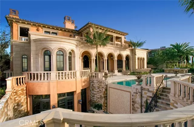 Newport Coast, CA 92657,12 Skyridge