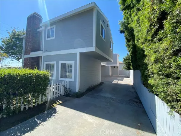 Redondo Beach, CA 90278,2706 Grant Avenue #A