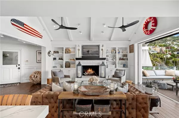 Laguna Beach, CA 92651,31889 Circle Drive