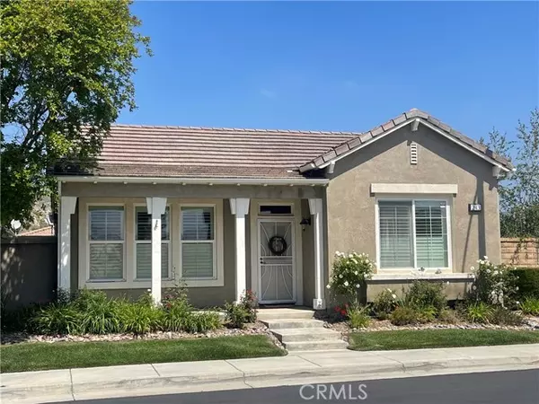 243 Firestone, Hemet, CA 92545