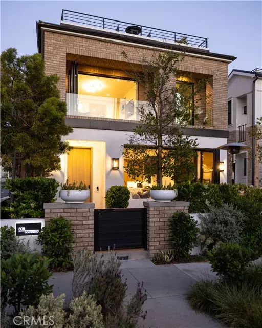 508 Goldenrod Avenue, Corona Del Mar (newport Beach), CA 92625