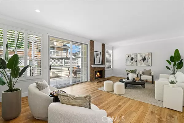 Long Beach, CA 90803,431 Cranston Court #102