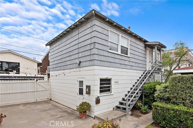 610 Marguerite Avenue #B, Corona Del Mar (newport Beach), CA 92625