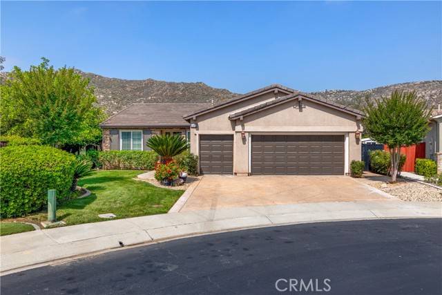 8491 Maruyama Drive, Hemet, CA 92545
