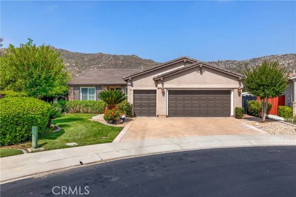 8491 Maruyama Drive, Hemet, CA 92545