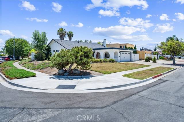 24162 Fordview, Lake Forest (el Toro), CA 92630