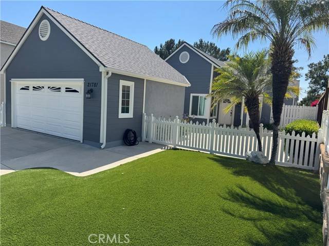 21781 Brentwood, Mission Viejo, CA 92692
