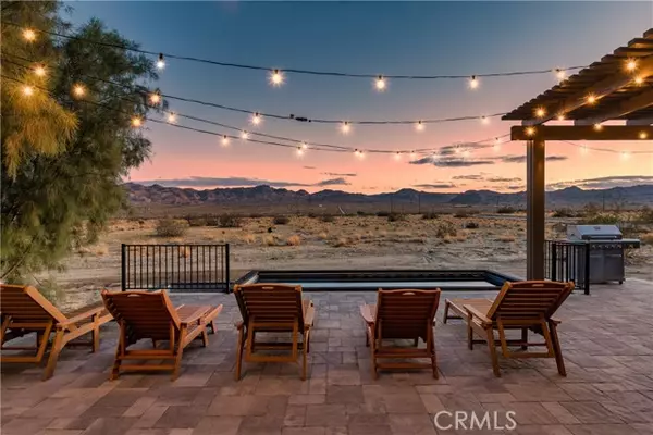 5725 Sunfair Road, Joshua Tree, CA 92252