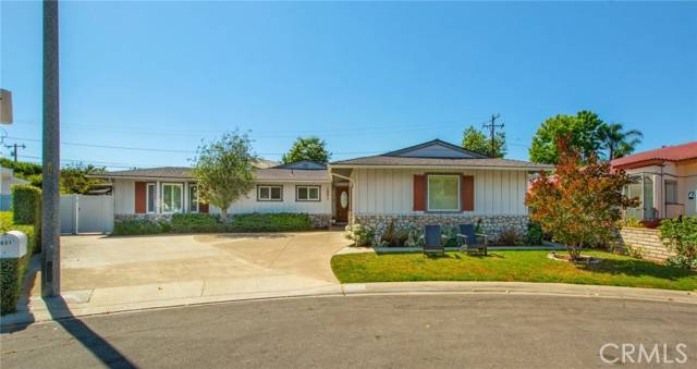 1951 Aliso Avenue, Costa Mesa, CA 92627