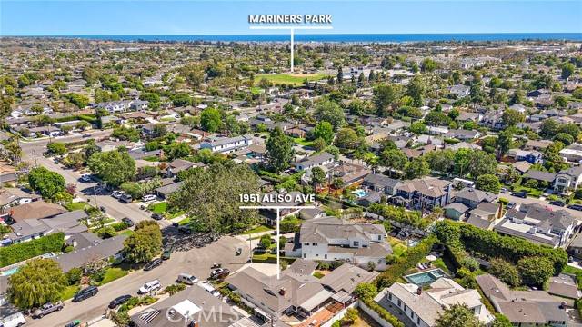 Costa Mesa, CA 92627,1951 Aliso Avenue